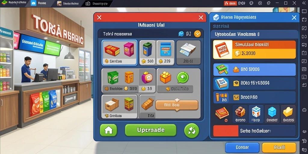 Fitur multiplayer untuk bermain bersama teman.