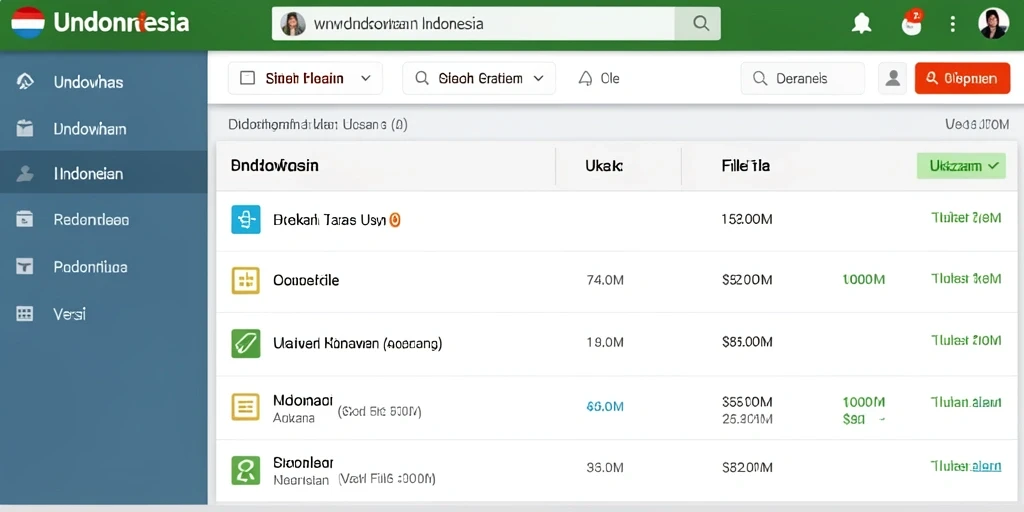 Bonus menarik untuk pengguna baru dan promosi reguler.