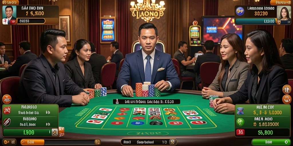 Bonus menarik untuk pemain baru dan lama.