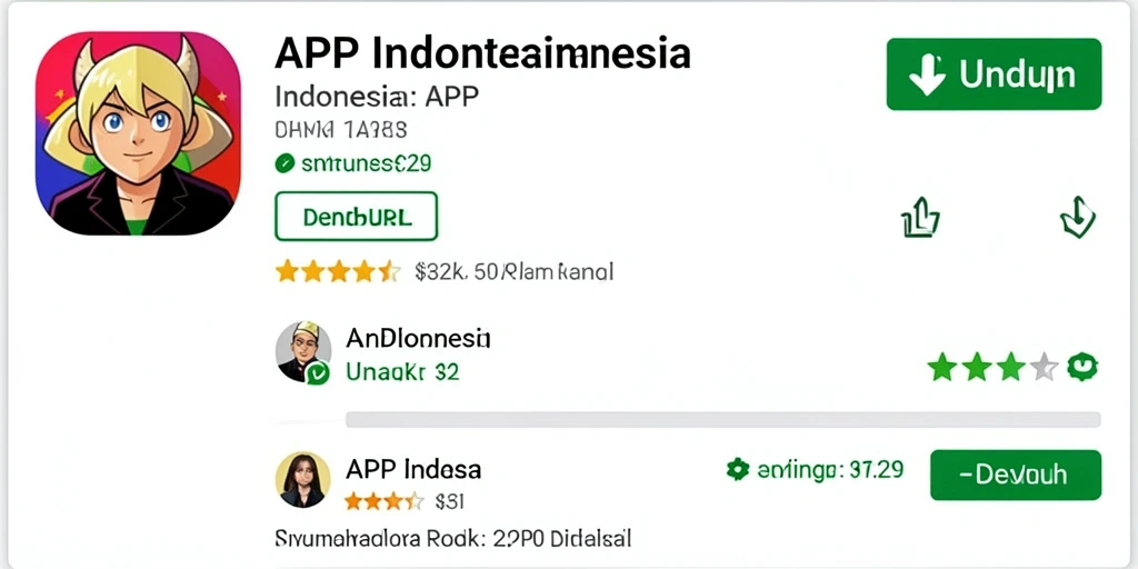 Fitur sosial untuk terhubung dengan teman-teman.