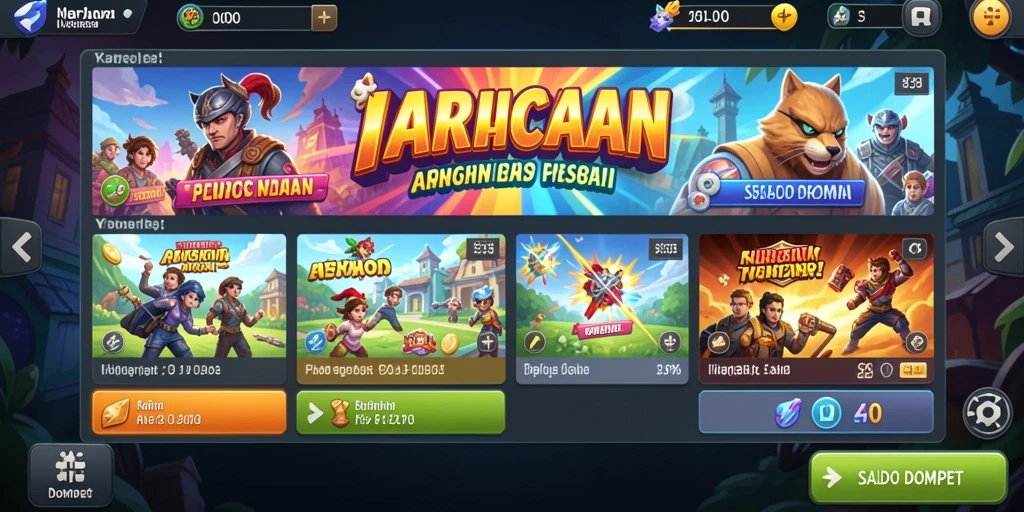 Mode permainan baru yang menambahkan variasi dalam gameplay.