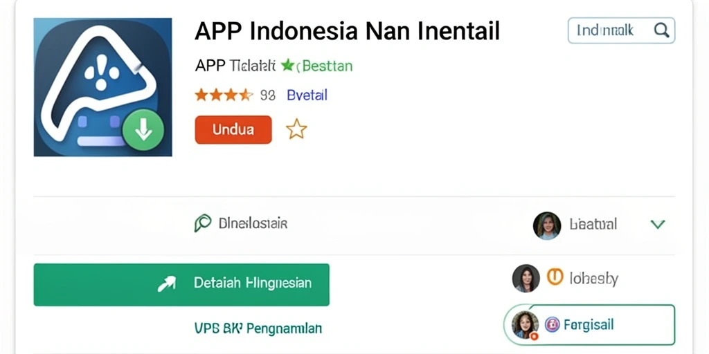 Gambaran gameplay yang menarik dengan efek visual.